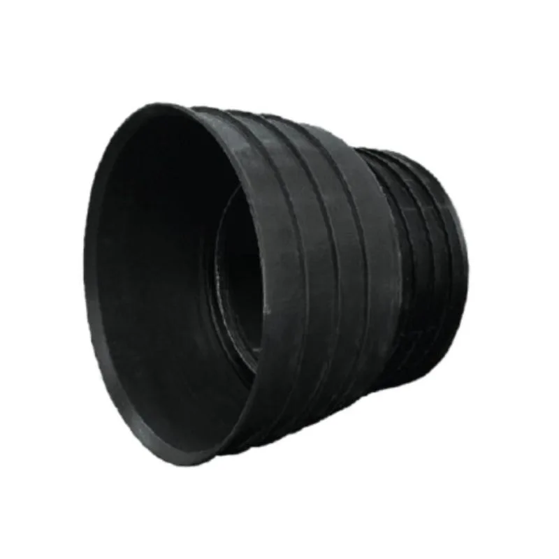 Муфта переходная DN/OD 250/216 на 400/343