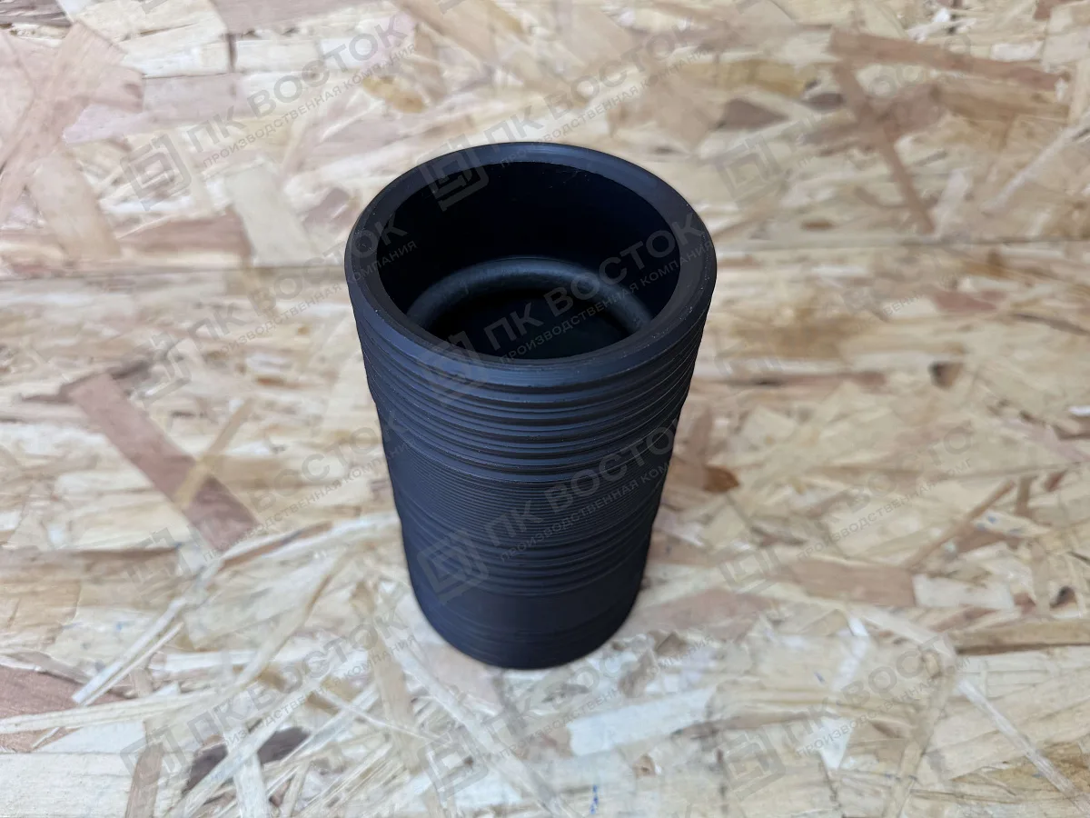 Муфта защитная для ПЭ трубы 63 мм