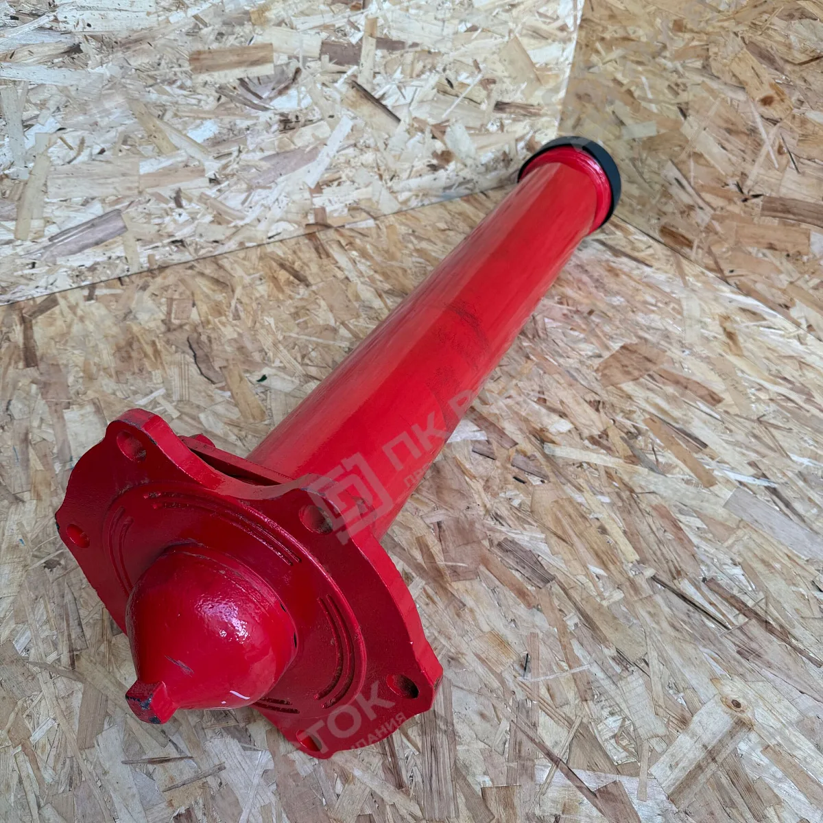 Гидрант пожарный 2,0 2000 мм