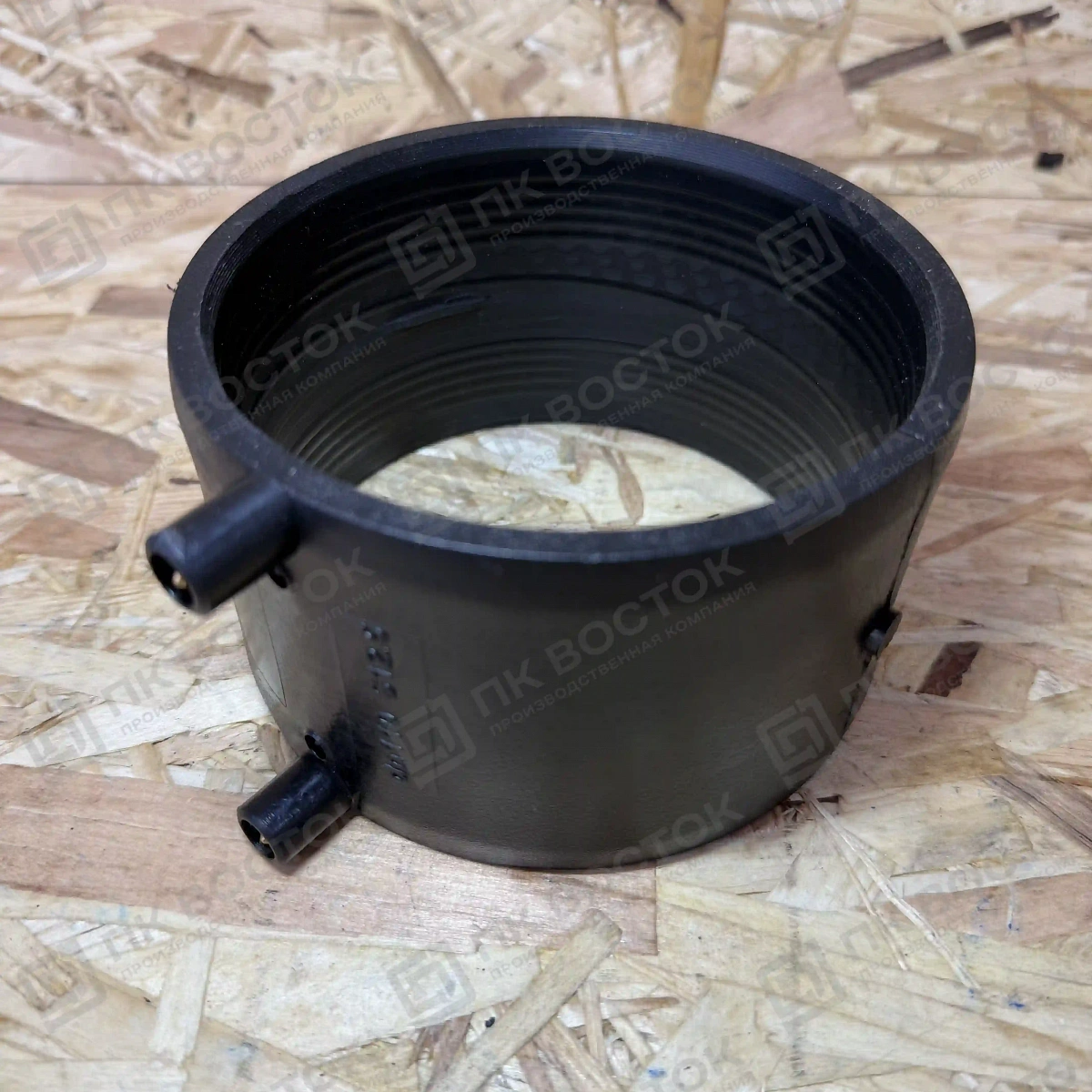 Муфта электросварная 110 мм SDR 26
