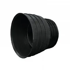 Муфта переходная DN/OD 250/216 на 400/343
