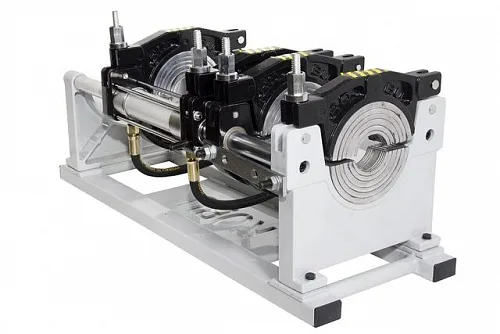 Аппарат для стыковой сварки ПНД труб Robu W 160 G