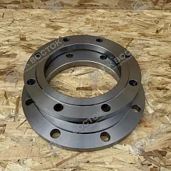Фланец стальной приварной плоский dn 200 Pn16 ГОСТ 33259-2015