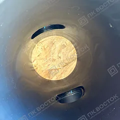 Крестовина ПНД 280х160 мм SDR17 редукционная сварная (компактная)